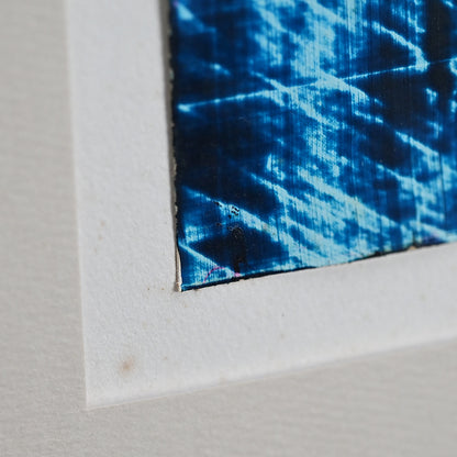 Untitled Monotype, 79 ー野村 耕