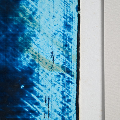 Untitled Monotype, 79 ー野村 耕