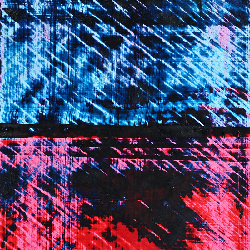 Untitled Monotype, 79 ー野村 耕