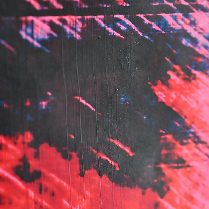 Untitled Monotype, 79 ー野村 耕