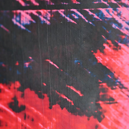 Untitled Monotype, 79 ー野村 耕