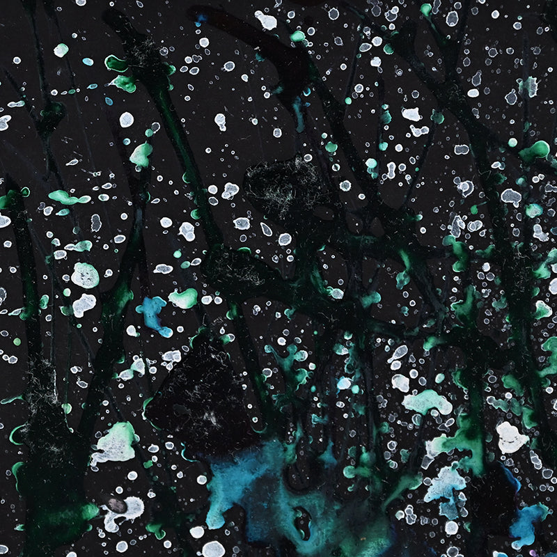 Untitled Monotype, 73 ー野村 耕