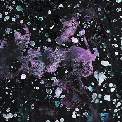 Untitled Monotype, 73 ー野村 耕
