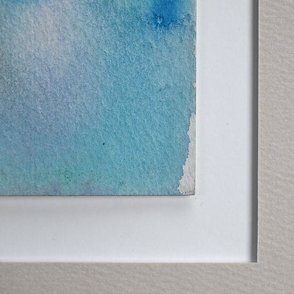 Untitled Monotype, 90 ー野村 耕