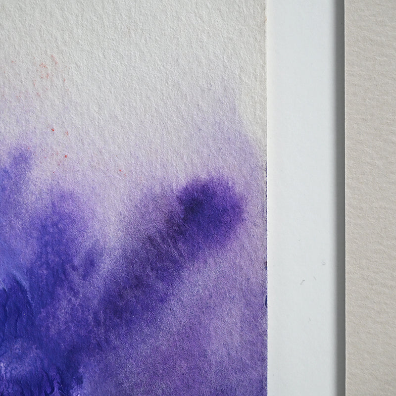 Untitled Monotype, 90 ー野村 耕
