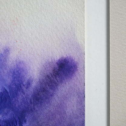 Untitled Monotype, 90 ー野村 耕