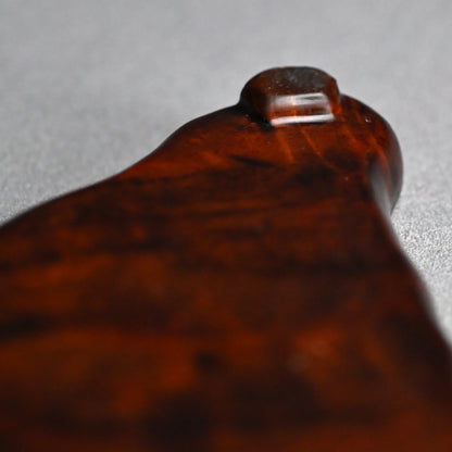 Suiseki Spirit Stone Mountain Range