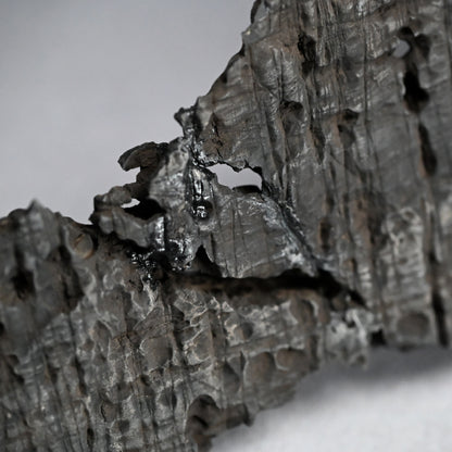 Suiseki Spirit Stone Mountain Range