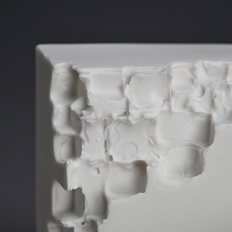Contemporary 4 pc. Dish Set ー加藤 浩高