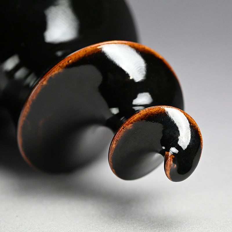 Uzumaki Spiral Sculpture ー高津 未央 "うずまき"