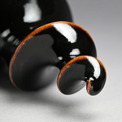 Uzumaki Spiral Sculpture ー高津 未央 "うずまき"