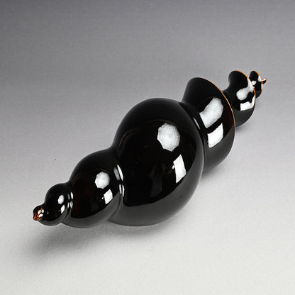 Uzumaki Spiral Sculpture ー高津 未央 "うずまき"