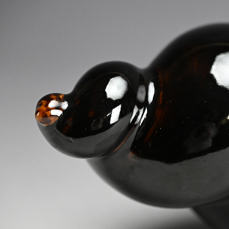 Uzumaki Spiral Sculpture ー高津 未央 "うずまき"