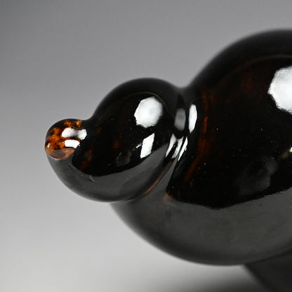 Uzumaki Spiral Sculpture ー高津 未央 "うずまき"