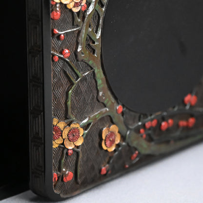 LNT Carved and Lacquered Jubako Box Set ー音丸 耕堂 “讃岐彫重箱”