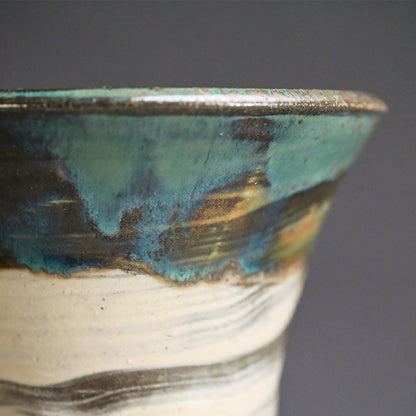Large LNT Okinawan Tsubo ー金城 次郎 “壺”