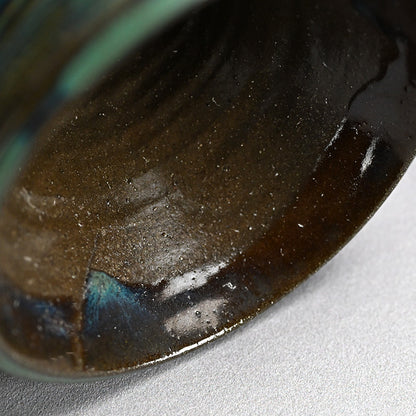Large LNT Okinawan Tsubo ー金城 次郎 “壺”