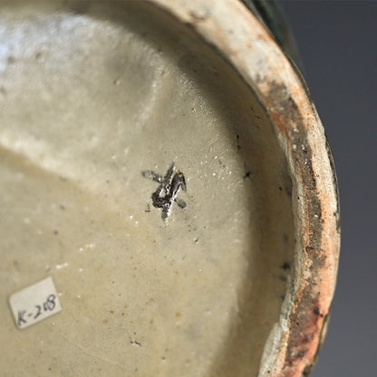 Large LNT Okinawan Tsubo ー金城 次郎 “壺”