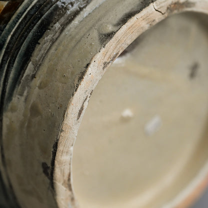Large LNT Okinawan Tsubo ー金城 次郎 “壺”
