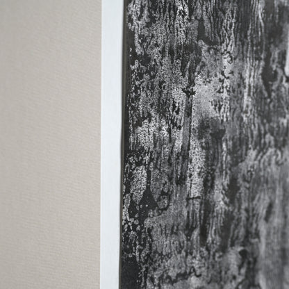 Untitled Monotype, 68 ー野村 耕