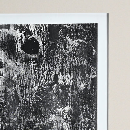 Untitled Monotype, 66 ー野村 耕