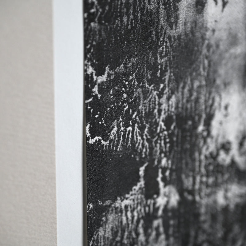 Untitled Monotype, 66 ー野村 耕