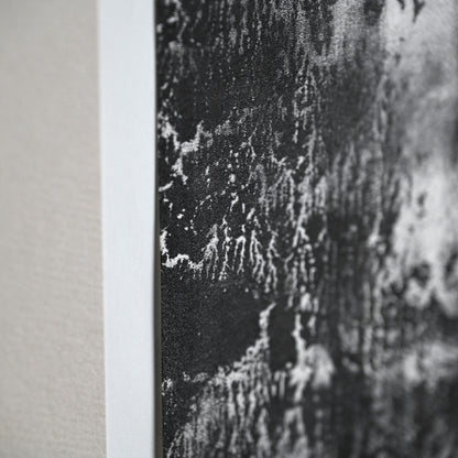 Untitled Monotype, 66 ー野村 耕