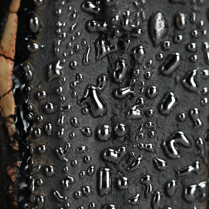Radical Contemporary Chawan Tea Bowl ー的場 一憲 “茶盌 Re/construct”