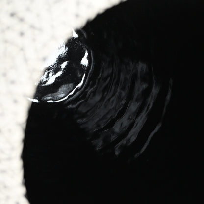 Large Tapering Vase ー鈴木 優作 “あみあみつぼ”
