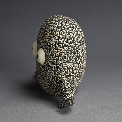 Friendly Ceramic Object ー鈴木 優作 “ハンプティダンプティ“
