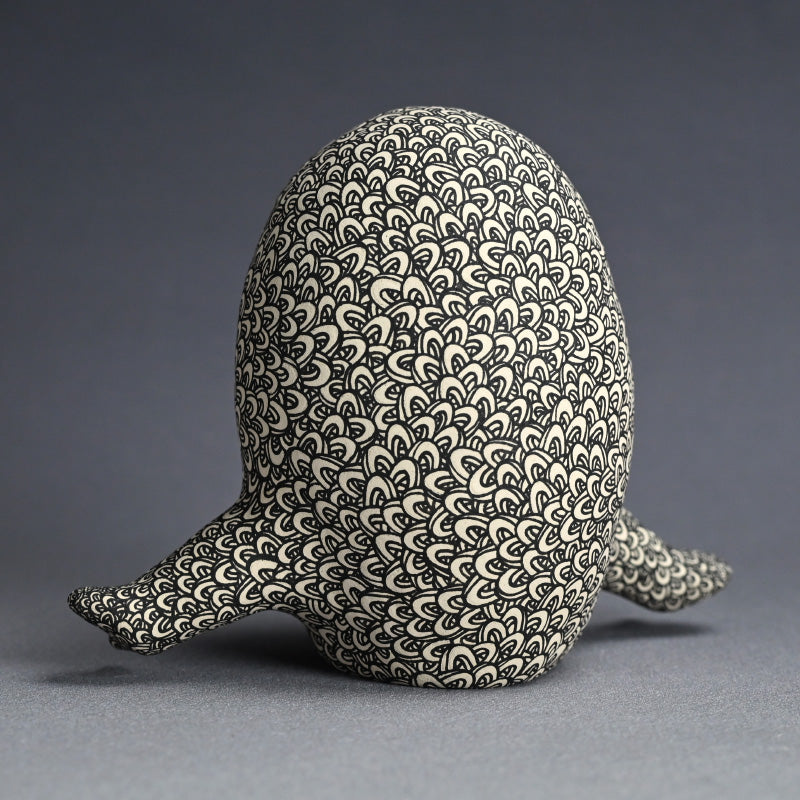 Friendly Ceramic Object ー鈴木 優作 “ハンプティダンプティ“