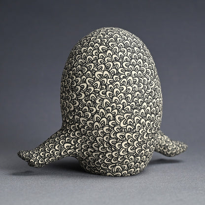 Friendly Ceramic Object ー鈴木 優作 “ハンプティダンプティ“