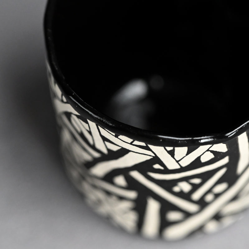 Ochoko Sake Cup ー鈴木 優作 “おちょこ“