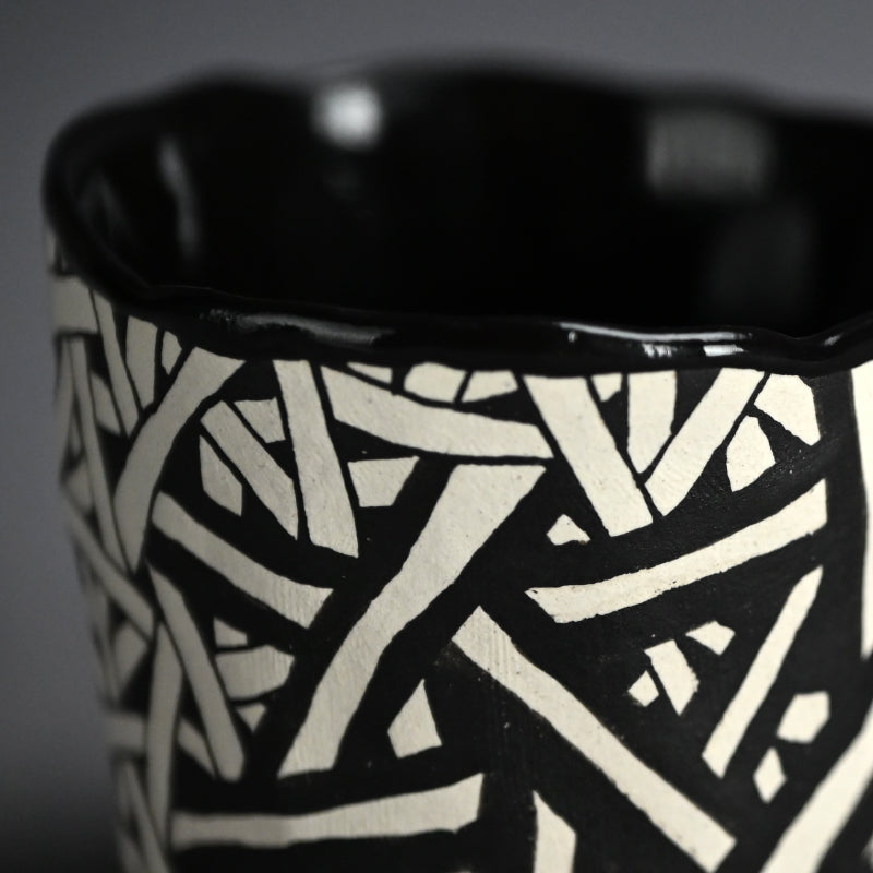 Ochoko Sake Cup ー鈴木 優作 “おちょこ“