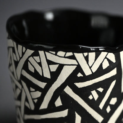 Ochoko Sake Cup ー鈴木 優作 “おちょこ“