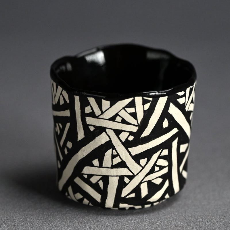Ochoko Sake Cup ー鈴木 優作 “おちょこ“