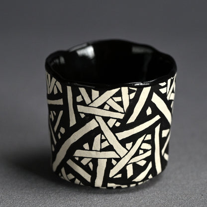 Ochoko Sake Cup ー鈴木 優作 “おちょこ“