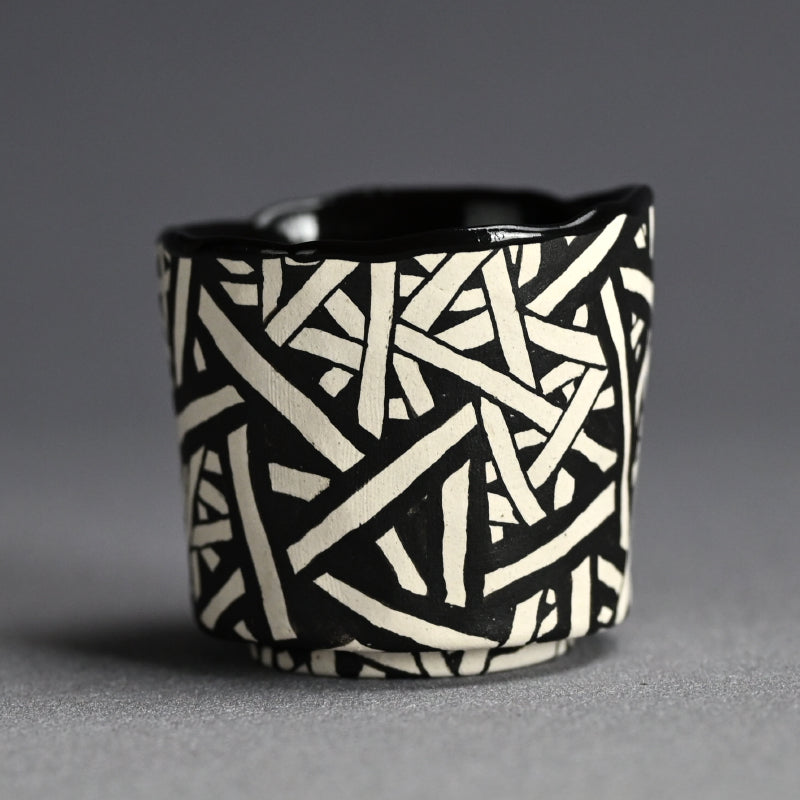 Ochoko Sake Cup ー鈴木 優作 “おちょこ“