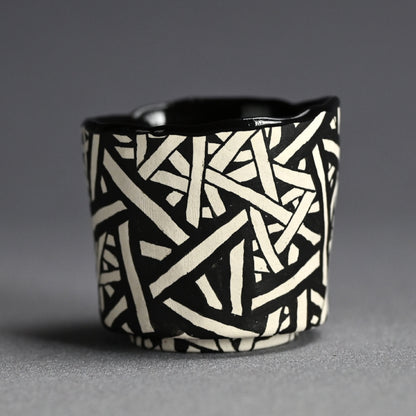 Ochoko Sake Cup ー鈴木 優作 “おちょこ“