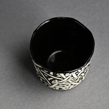 Ochoko Sake Cup ー鈴木 優作 “おちょこ“