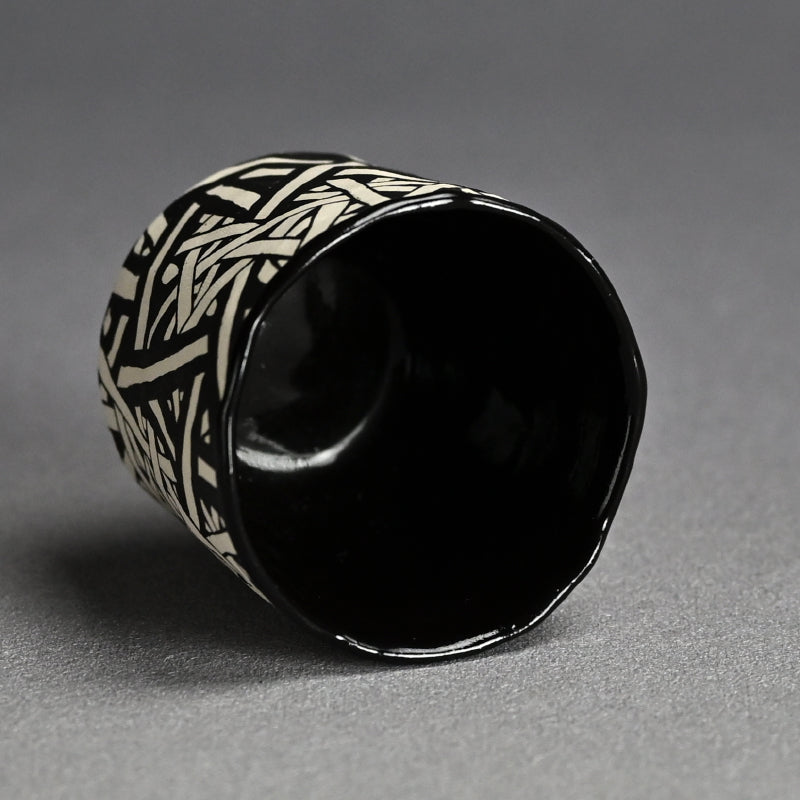 Ochoko Sake Cup ー鈴木 優作 “おちょこ“