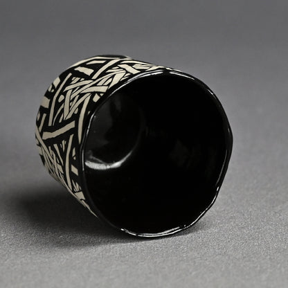 Ochoko Sake Cup ー鈴木 優作 “おちょこ“