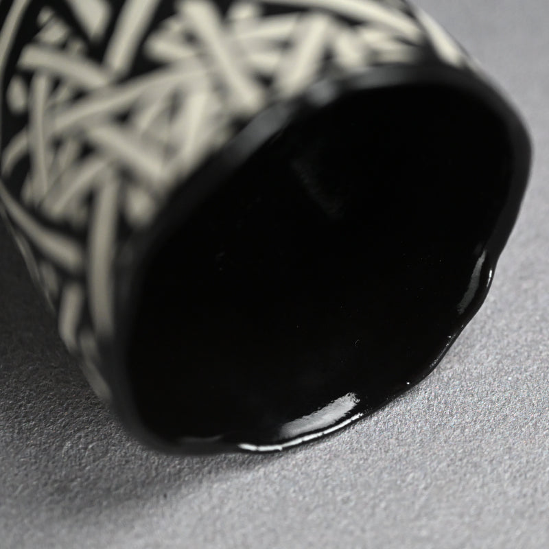 Ochoko Sake Cup ー鈴木 優作 “おちょこ“