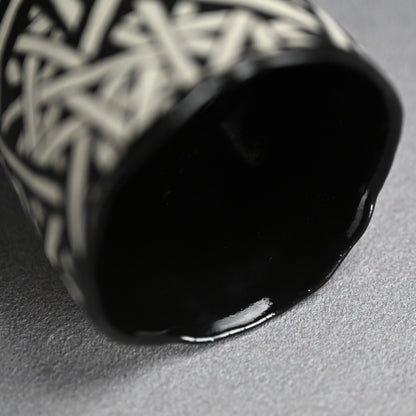 Ochoko Sake Cup ー鈴木 優作 “おちょこ“