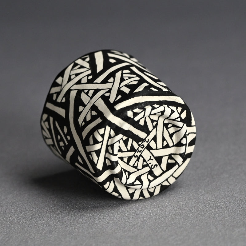 Ochoko Sake Cup ー鈴木 優作 “おちょこ“