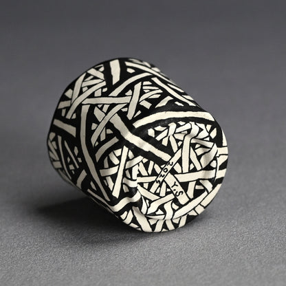 Ochoko Sake Cup ー鈴木 優作 “おちょこ“