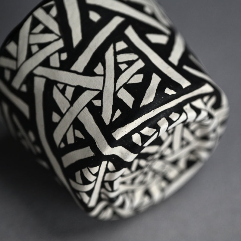 Ochoko Sake Cup ー鈴木 優作 “おちょこ“