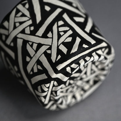 Ochoko Sake Cup ー鈴木 優作 “おちょこ“