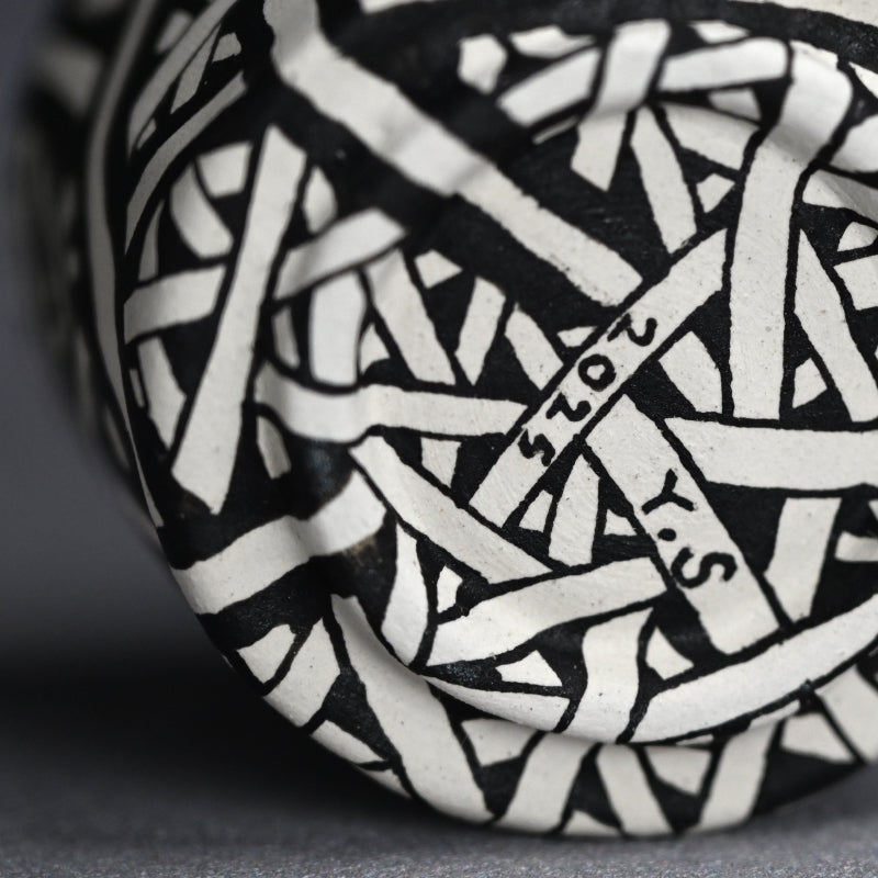 Ochoko Sake Cup ー鈴木 優作 “おちょこ“