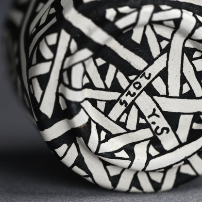 Ochoko Sake Cup ー鈴木 優作 “おちょこ“